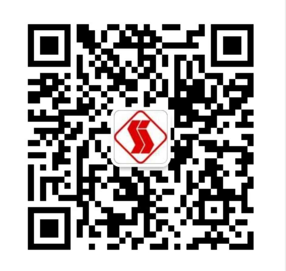 微信二維碼